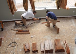 Find a reliable, expert hardwood installer