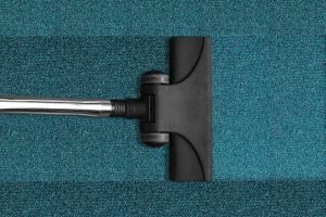 How to take care of different carpet types